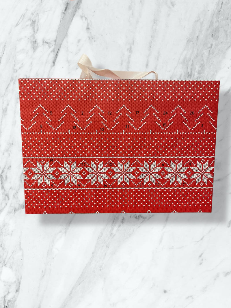 Calendrier de l’avent