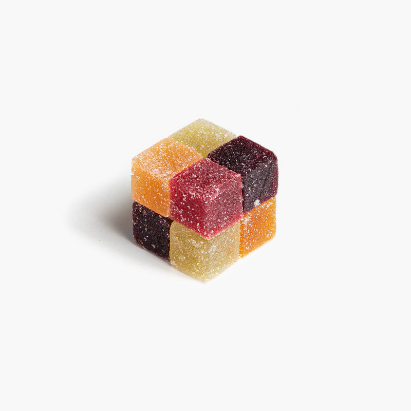 Cube Tutti frutti S