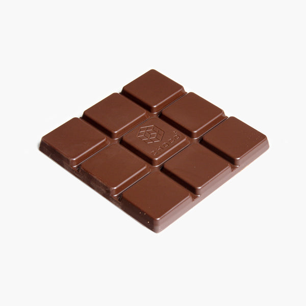 Tablette Los Rios chocolat noir Bio 82% • Chocolatier Joseph